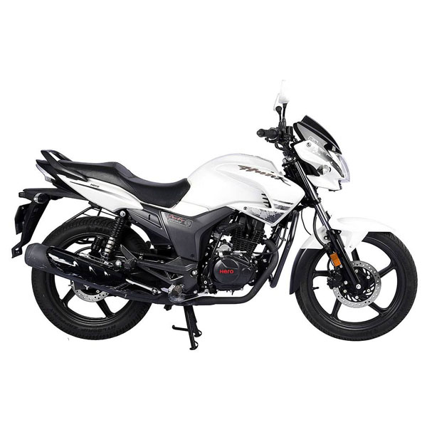 Hero hunk 150 on sale bs6 2020