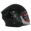 کلاه کاسکت ردلاین مدل 629-BLK