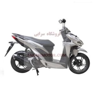 هوندا واریو Vario