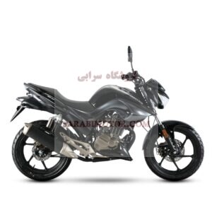 زونتس ZONTES N2 230 N