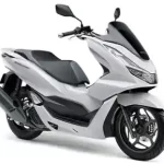 PCX 150